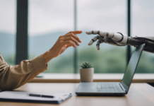 Inteligencia artificial: progreso sin sacrificar al ser humano