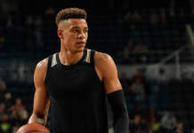 Kevin Knox, la opción sorpresa del Unicaja tras salir de Orlando