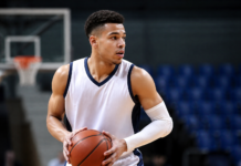 Kevin Knox, la opción sorpresa del Unicaja tras salir de Orlando