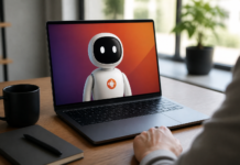 Ubuntu da el salto a la IA con su nuevo asistente Myna