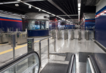Metro de Madrid reabre Sol tras garantizar la seguridad