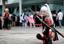 Budokan 2026: anime, cosplay y videojuegos llegan a Guayaquil
