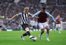 newcastle – aston villa: claves y resultado del duelo