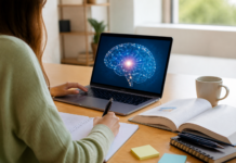 Gemini Notebook: la IA que convierte apuntes en tests