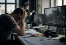 El dato oculto tras la crisis de la industria del videojuego