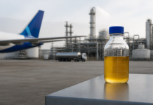La tecnología de Topsoe convertirá aceite usado en SAF en India
