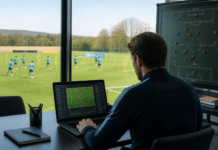 Football Academy Simulator: el fútbol que va más allá del campo