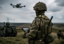 El Ejército británico prepara un ejército más letal con IA
