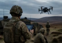 El Ejército británico prepara un ejército más letal con IA