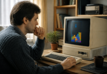 El creador de Tetris se enganchó tanto a su propio juego