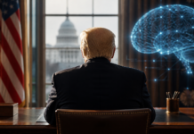 Pepe Cerezo revela qué busca Trump con la superinteligencia