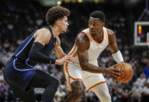 Orlando Magic vs Atlanta Hawks: pronóstico y claves NBA