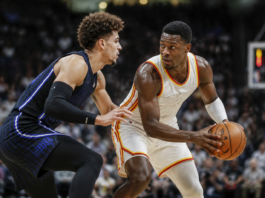 Orlando Magic vs Atlanta Hawks: pronóstico y claves NBA
