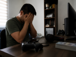 Gastaba 36 mil pesos en videojuegos para evitar que la engañaran