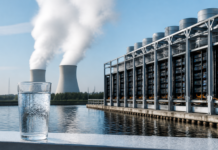 La huella de la IA: cuánta agua y energía gasta de verdad