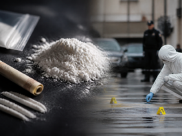 Cocaína en España y muertes violentas en Albania: la conexión
