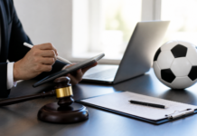 Cómo la tecnología transforma la defensa jurídica deportiva