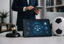 Cómo la tecnología transforma la defensa jurídica deportiva