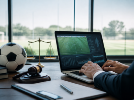 Cómo la tecnología transforma la defensa jurídica deportiva