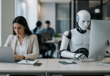 IA y empleo: ¿está en riesgo el futuro de la clase media?