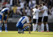 El Sabadell cae en Burgos tras un polémico penalti repetido