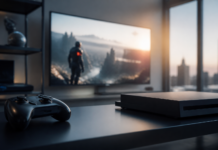 El streaming de videojuegos amenaza a las consolas en 2035