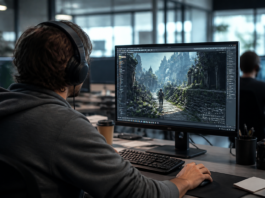 Epic Games se atreve con el gran salto de la IA en videojuegos