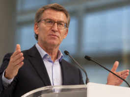 Feijóo promete un paquete de regeneración en su primer mes