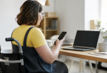 Tecnología e inclusión: cómo cambia la vida con discapacidad