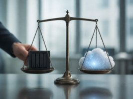 IA local o en la nube: el dilema que afecta a tu privacidad
