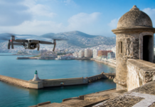 Así Ceuta unirá tecnología y tradición en Fitur 2027