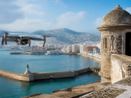 Así Ceuta unirá tecnología y tradición en Fitur 2027