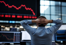 Bolsas mundiales: el temor a la IA sacude al Nasdaq