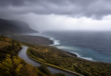 Canarias activa la prealerta por lluvias en El Hierro