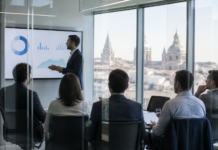 INNOVADAY 2026 revela en Ciudad Real cómo cambiará la empresa