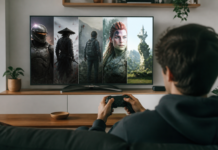 Premios La Razón de Videojuegos 2026: los finalistas al GOTY