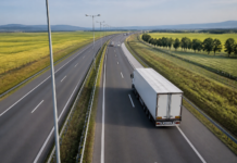 Conservar las carreteras es clave para un transporte eficiente