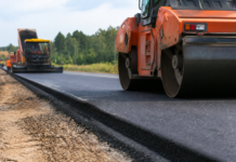 Conservar las carreteras es clave para un transporte eficiente