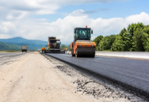 Conservar las carreteras es clave para un transporte eficiente