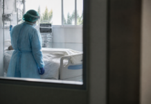 Tercer caso de difteria en Ceuta: un vecino está aislado