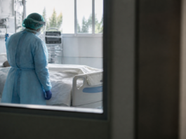 Tercer caso de difteria en Ceuta: un vecino está aislado