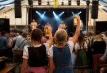 Oktoberfest en Estepona: conciertos y novedades de esta edición