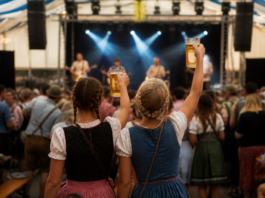 Oktoberfest en Estepona: conciertos y novedades de esta edición