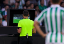 Los audios del Betis-Barça revelan por qué anularon el gol