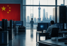 China quiere liderar la IA mundial y blinda 40 tecnologías