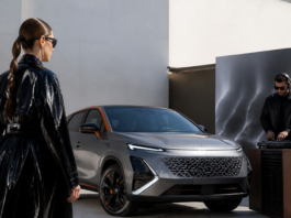 OMODA X debuta con moda, música y tecnología este 20 de octubre