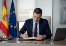Agenda de Pedro Sánchez: sus actos como presidente mes a mes