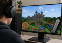 Gemini 4 sorprende al completar Minecraft sin ayuda humana