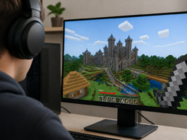 Gemini 4 sorprende al completar Minecraft sin ayuda humana