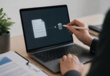 Qué borrar antes de usar la IA con tus documentos personales